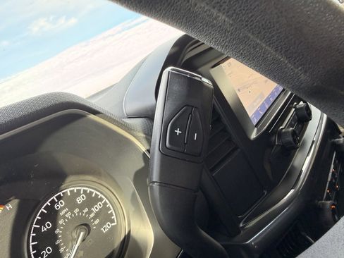 Used 2023 Ford F150 XL w/ STX Appearance Package image 12