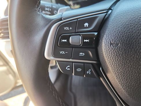 Used 2020 Honda Accord Touring image 21