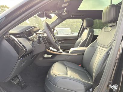 New 2026 Land Rover Range Rover Sport Dynamic SE