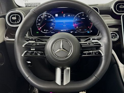 Certified 2023 Mercedes-Benz GLC 300 4MATIC image 18