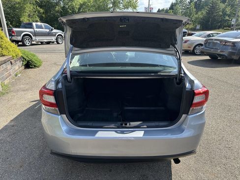 Used 2019 Subaru Impreza 2.0i image 6