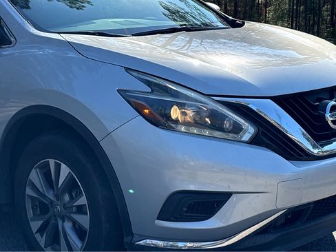 Used 2018 Nissan Murano S w/ Cargo Package image 20