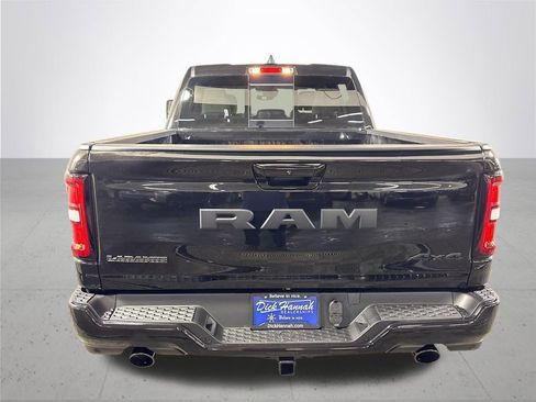 New 2026 RAM 1500 Laramie image 7