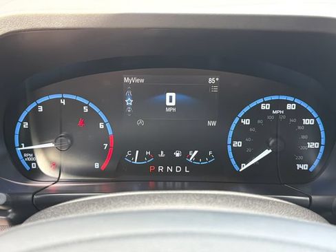 Certified 2024 Ford Bronco Sport Big Bend w/ Convenience Package AWD/4WD image 26