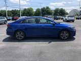 Used 2023 Kia Forte LXS w/ LXS Technology Package image 4