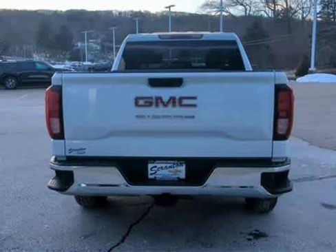 Used 2023 GMC Sierra 1500 Pro image 7