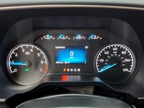 Used 2021 Ford F150 XL w/ STX Appearance Package RWD image 18