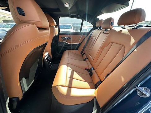 New 2026 BMW 330i xDrive Sedan w/ Premium Package image 5