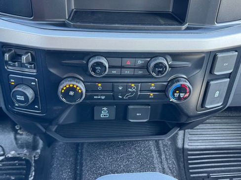 New 2026 Ford F250 XL w/ Snow Plow Prep Package image 18