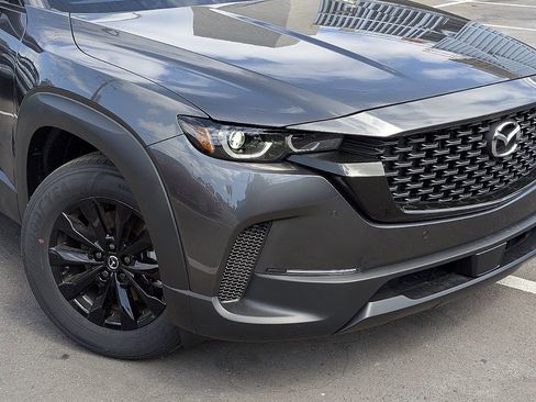 New 2026 MAZDA CX-50 AWD 2.5 S w/ Preferred Pkg image 5