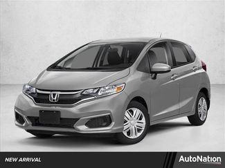 Used 2019 Honda Fit LX video 1