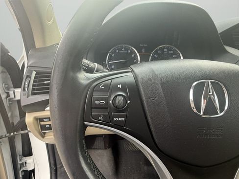 Used 2020 Acura MDX SH-AWD image 22