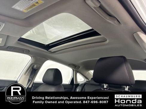 Used 2024 Honda Civic EX image 19