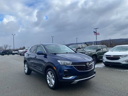 Used 2023 Buick Encore GX Preferred w/ Cold Weather Comfort Package image 1