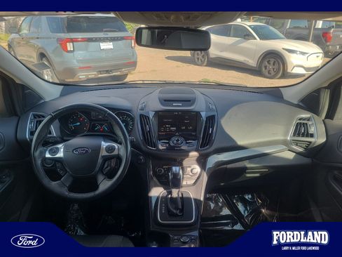 Used 2013 Ford Escape Titanium AWD/4WD image 20