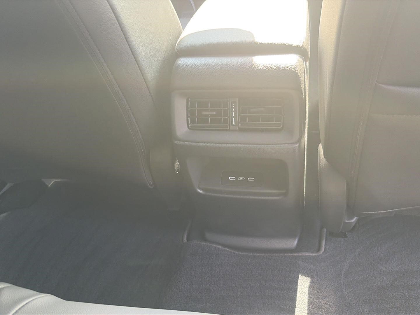 Certified 2026 Honda CR-V EX-L image 25