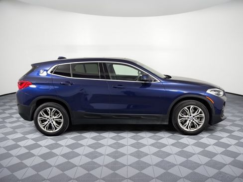 Used 2018 BMW X2 xDrive28i w/ Convenience Package AWD/4WD image 8