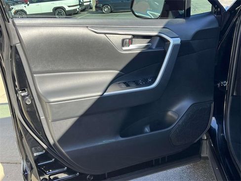 Used 2024 Toyota RAV4 AWD Hybrid image 14