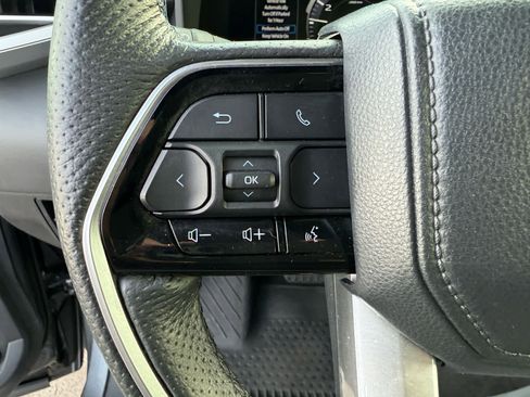 Used 2023 Toyota Tundra Platinum image 21