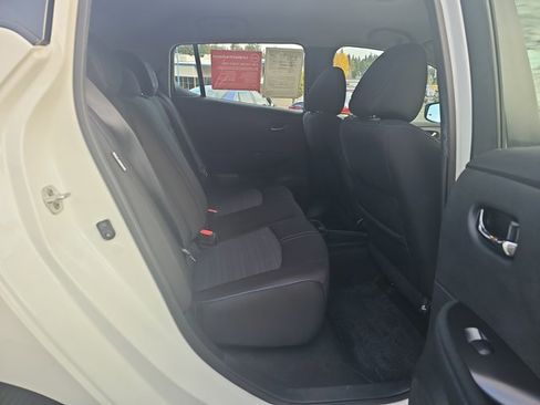Certified 2023 Nissan Leaf S image 22