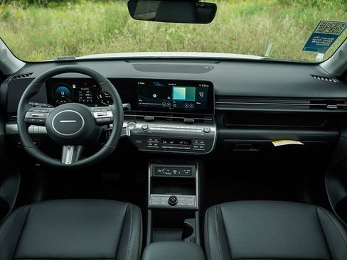New 2026 Hyundai Kona Limited AWD/4WD image 14