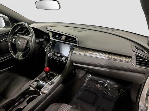 Used 2017 Honda Civic Si image 32