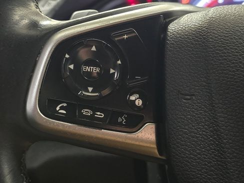 Used 2019 Honda Civic Sport image 31