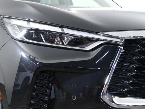 Used 2023 INFINITI QX60 Autograph w/ Cargo Package AWD/4WD image 8