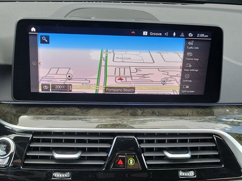 Certified 2023 BMW 530i w/ Premium Package RWD image 23