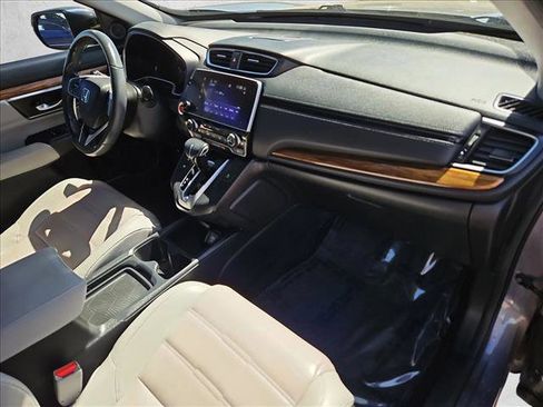 Used 2019 Honda CR-V EX-L image 23