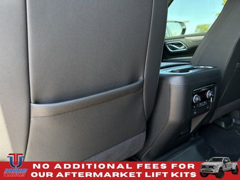 Used 2024 Chevrolet Tahoe RST w/ Luxury Package AWD/4WD image 23