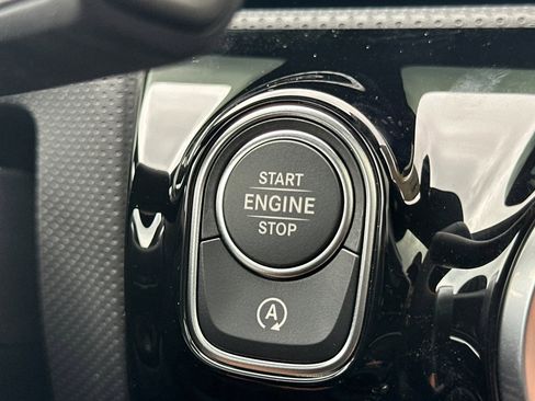 New 2026 Mercedes-Benz CLA 250 image 27
