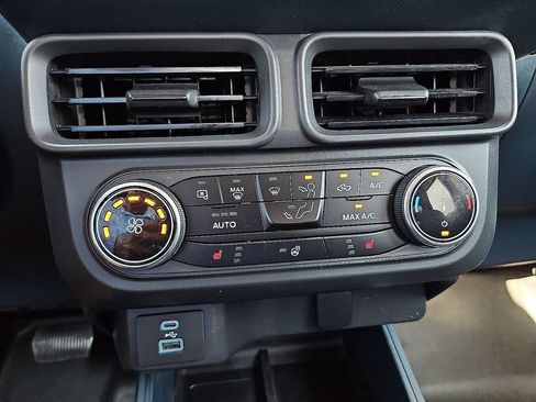 Used 2023 Ford Maverick XLT w/ Equipment Group 300A Standard AWD/4WD image 25