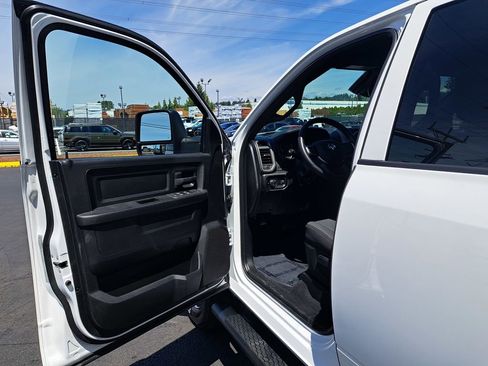 New 2025 RAM 2500 Tradesman image 11