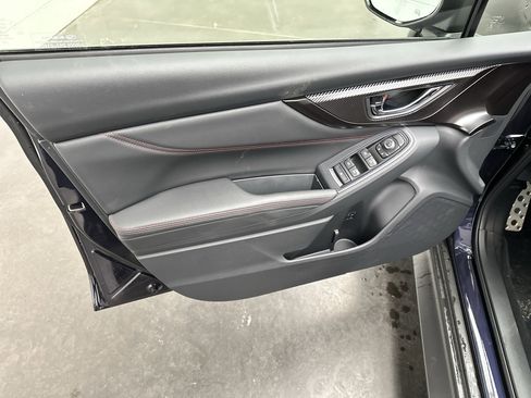 New 2025 Subaru WRX Premium image 16