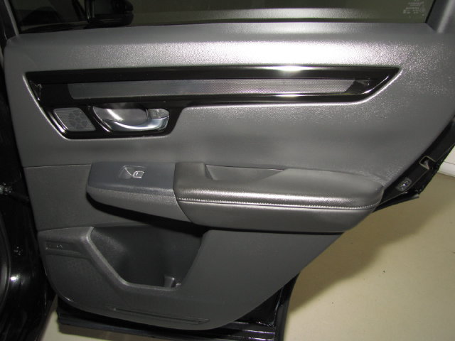 Certified 2026 Honda CR-V EX-L image 42