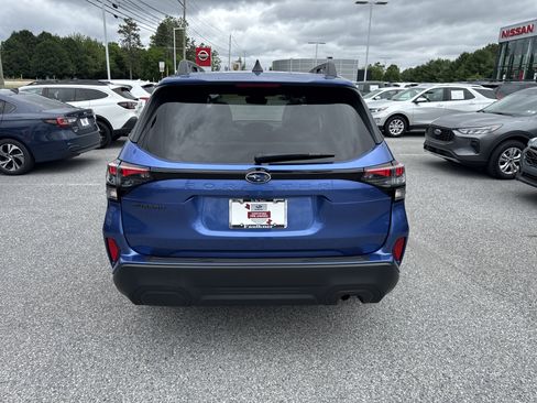 Used 2026 Subaru Forester Premium AWD/4WD image 30