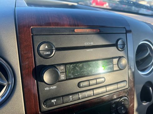 Used 2006 Ford F150 King Ranch image 13