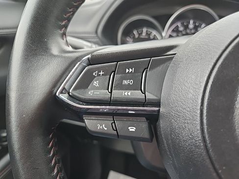 Used 2024 MAZDA CX-5 Carbon Edition AWD/4WD image 41