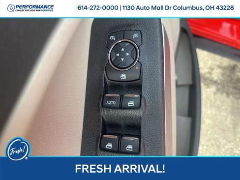 Used 2022 Ford EcoSport S image 12