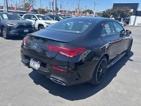 Used 2022 Mercedes-Benz CLA 250 image 5