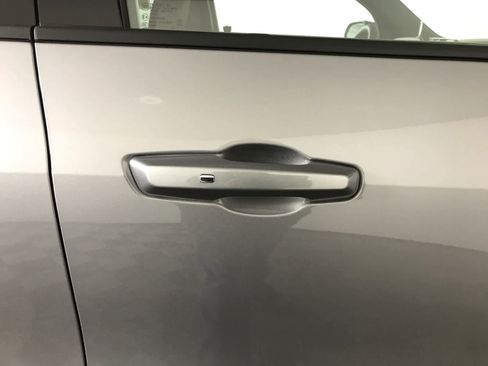 New 2026 Chevrolet Traverse LT w/ Midnight/Sport Edition image 30