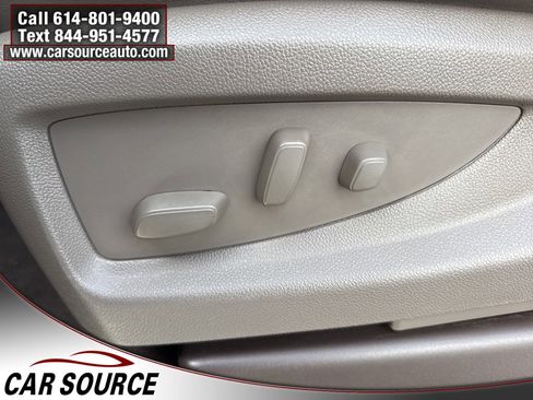 Used 2019 GMC Yukon XL Denali w/ Denali Ultimate Package image 23