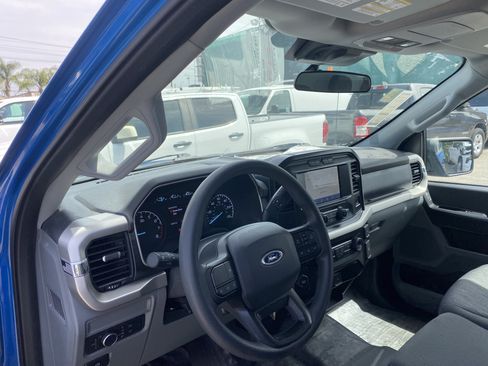 Used 2021 Ford F150 XL RWD image 16