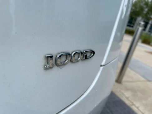 Used 2017 Tesla Model X 100D image 41