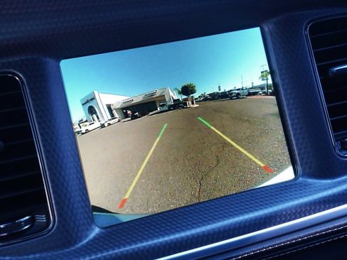 Used 2023 Dodge Charger SRT Hellcat w/ Harman/Kardon Audio Group image 15