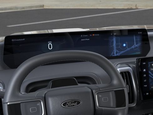 New 2026 Ford Expedition Platinum image 13