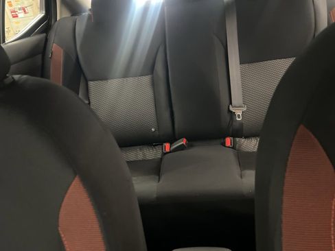 New 2025 Nissan Versa SR image 33