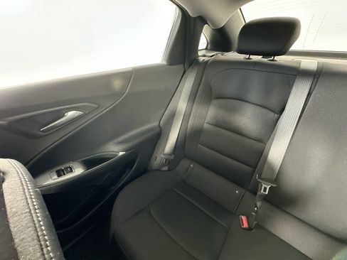 Used 2024 Chevrolet Malibu LS w/ Driver Confidence Package FWD image 13