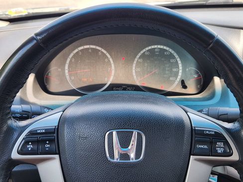 Used 2008 Honda Accord EX-L image 13